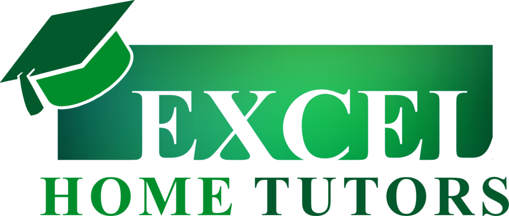 Excel Home Tutors logo